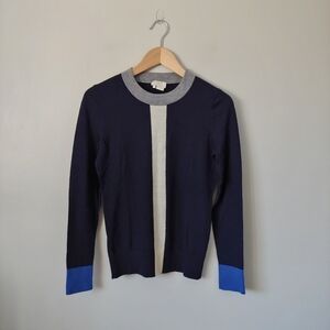 Kate Spade Wool Crewneck Sweater Size Medium